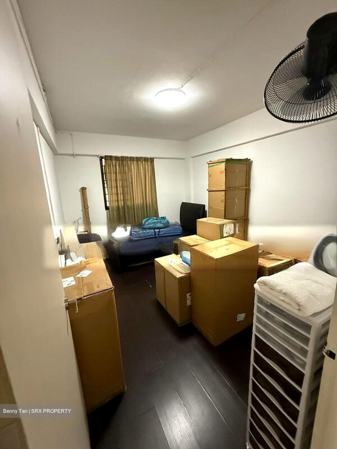 Blk 218 Bedok North Street 1 (Bedok), HDB 3 Rooms #523795221